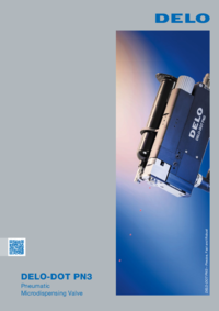 DELO-DOT PN3 DELO-DOT PN3